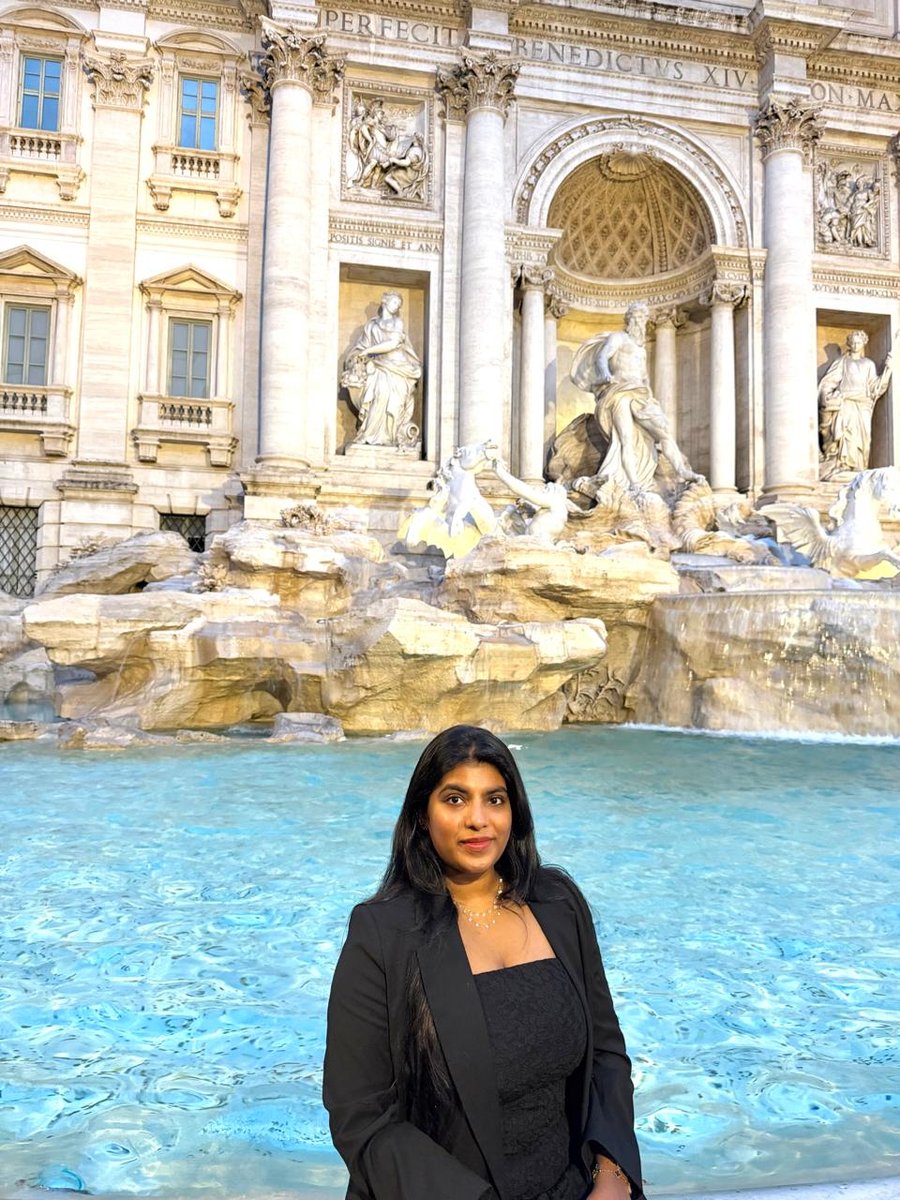 Kavya Ramireddy